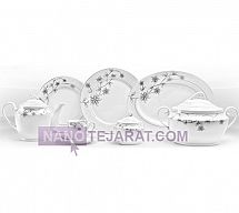 سرویس چینی نوبهار سرویس چینی نوبهار